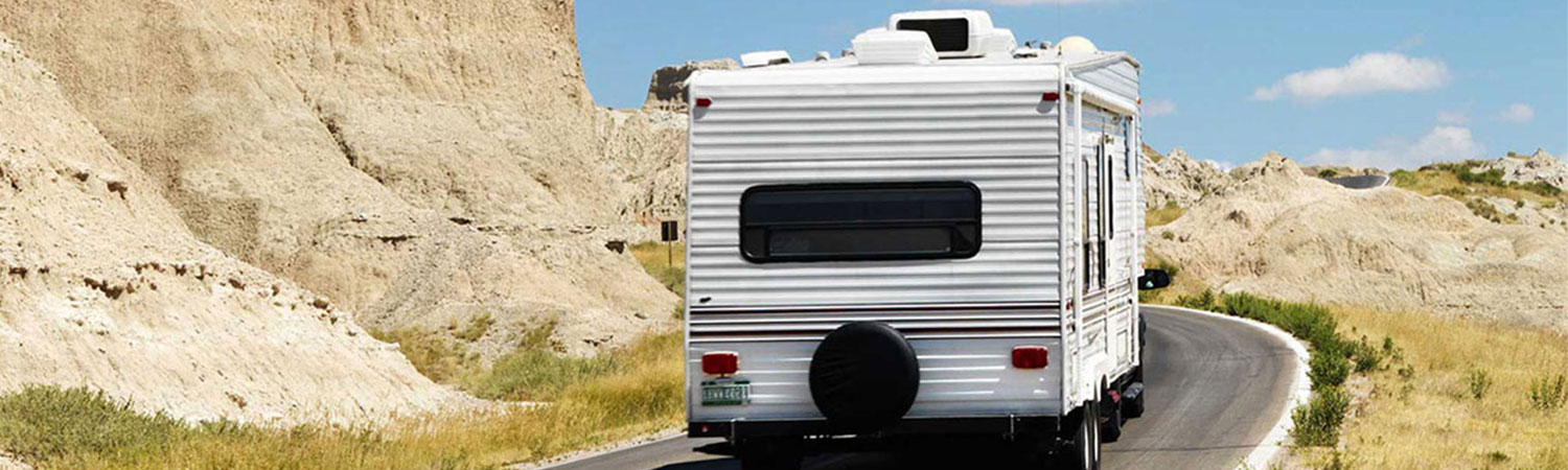 Featured Motor Home Insurance