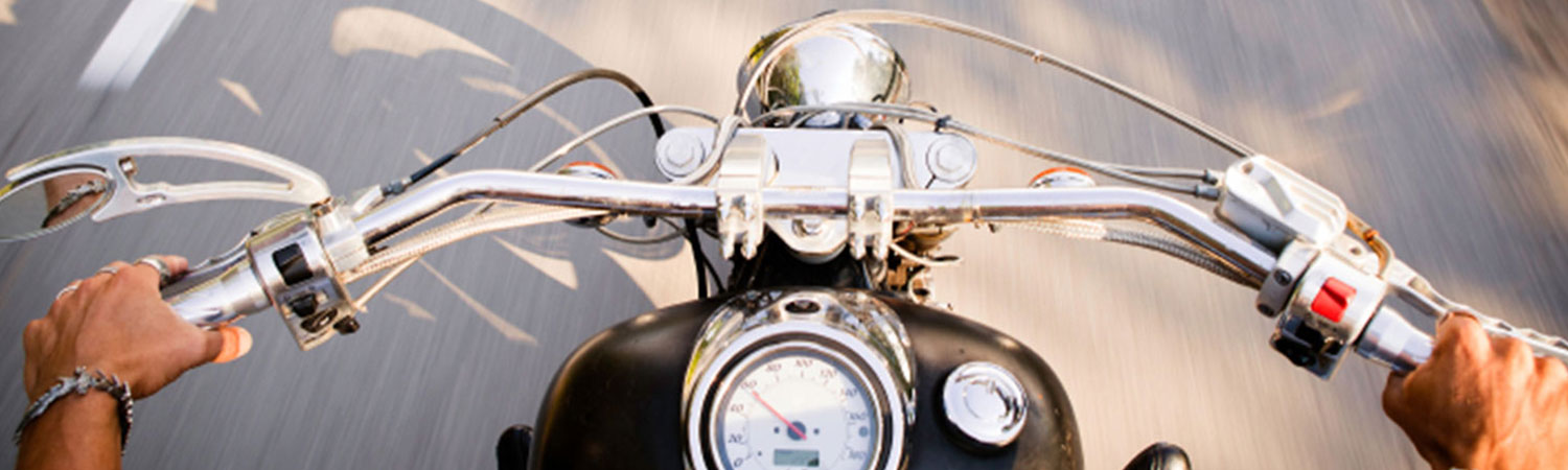 Featured Motorcycle Insurance