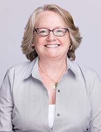 Mary Dlubac